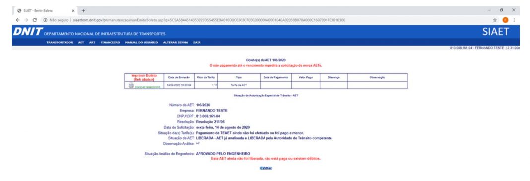 Saiba Como Emitir A Autoriza O Especial De Tr Nsito