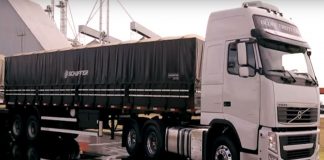 Pé na Estrada – 14/04/2013 Euro V