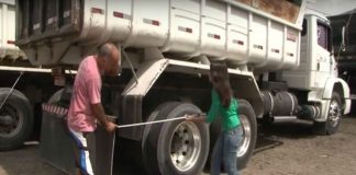 Veja no Pé na Estrada deste domingo