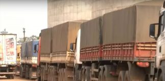 E neste domingo no Pé na Estrada tem…