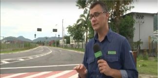 Veja no Pé na Estrada deste domingo…