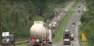 E neste domingo no Pé na Estrada tem…