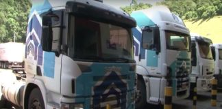 Veja no Pé na Estrada deste domingo