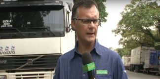 E no Pé na Estrada deste domingo você vai ver…