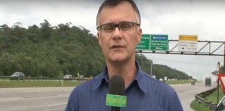 No Pé na Estrada deste domingo vai ter…