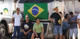 Dia a dia no trecho: Resultado da reunião de 26/03/2015 em Brasília/DF