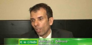 Matéria: Direitos trabalhistas do motorista empregado