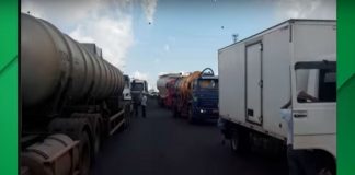Dia a dia no trecho: Novas paralisações dos caminhoneiros pelo Brasil