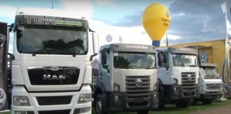 Matéria: Tecnoshow 2015