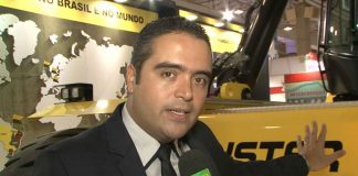 Matéria: Intermodal 2015