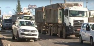 Veja no Pé na Estrada deste domingo…