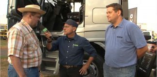 Dia a dia no trecho: Piloto de navio