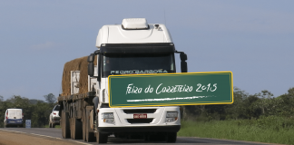 Feira do Carreteiro 2015