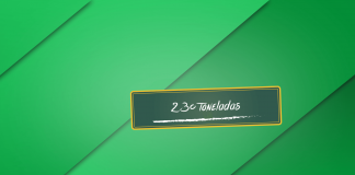 Transporte de peça de 230 toneladas da Vale