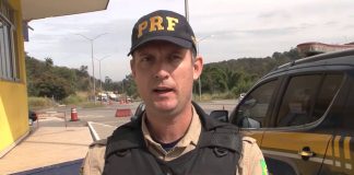 Matéria: Situação da BR 381