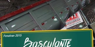 Basculante – Fenatran 2015