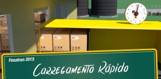 CAPO – Fenatran 2015