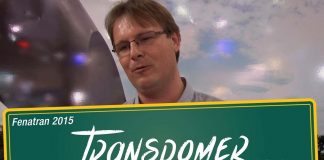 Transpomer – Fenatran 2015