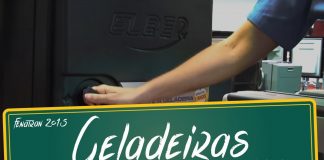 Geladeiras – Fenatran 2015