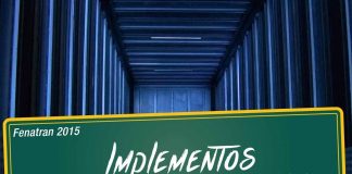 Implementos – Fenatran 2015