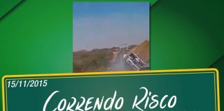 Imprudência | Correndo risco