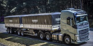 Pé na Estrada – 28/07/2013 caminhões mais vendidos em 2015