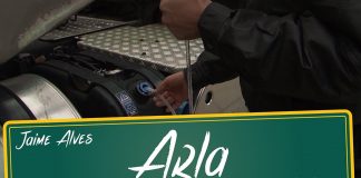 Matéria: Fiscalização do Arla