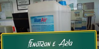 DAF e TruckPad na Fenatran e adulteração do Arla