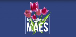 Dia das mães do trecho Dia das mães