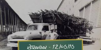 Chevrolet Brasil e Ford F-600 a gasolina