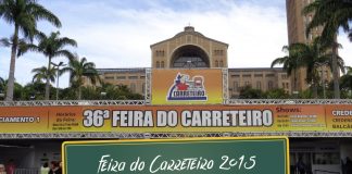 Feira do Carreteiro 2015