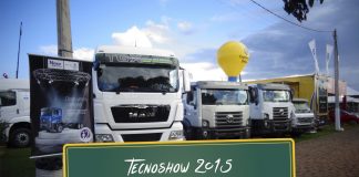 Tecnoshow 2015