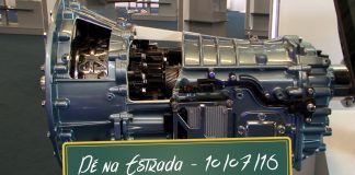 Celular ao volante e novas tecnologias em transmissões