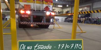 Novos desafios para caminhoneiros e montadoras