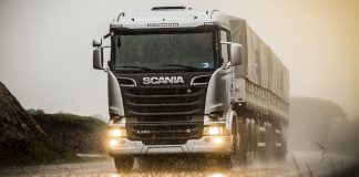 Desempenho de vendas