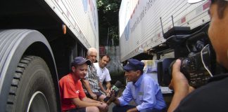 Você quer ser caminhoneiro? Veja as dicas deste parceiro