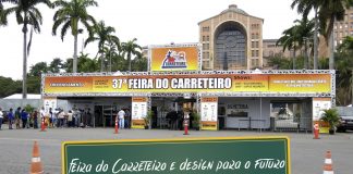Feira do Carreteiro e design para o futuro