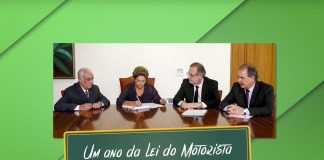 Um ano da lei do motorista – o que mudou? O que mudou com um ano da lei do motorista?