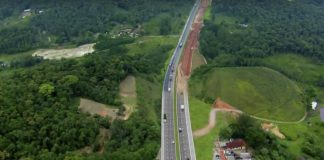 Progresso no transporte: duplicação na Rod. Régis Bittencourt e o crescimento de quem começou com um caminhão