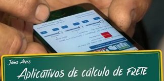 Aplicativos que ajudam no cálculo do frete aplicativos de frete