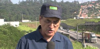 Pé na Estrada – 01/02/2015