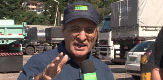 Pé na Estrada – 01/03/2015