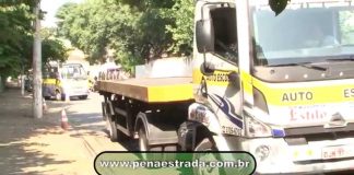 Pé na Estrada – 05/04/2015