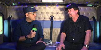 Pé na Estrada – 08/02/2015