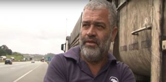 Pé na Estrada – 12/04/2015