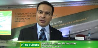 Matéria: Nova Lei do descanso – parte 2