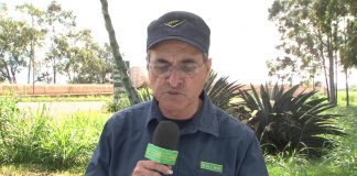 E neste domingo no Pé na Estrada tem…