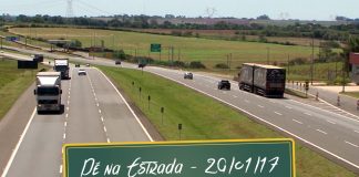 Em época de crise: como fica a malha viária brasileira e como montar um bom currículo Como fica a malha viária brasileira e como montar um bom currículo