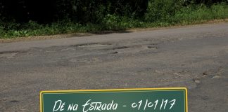 Mudanças na amarração de cargas e RS 324 Amarrações de carga e RS 324