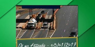 Evasão de pedágio, calotes no frete e boas perspectivas da safra para 2017 calotes no frete, evasão de pedágio e safra 2017